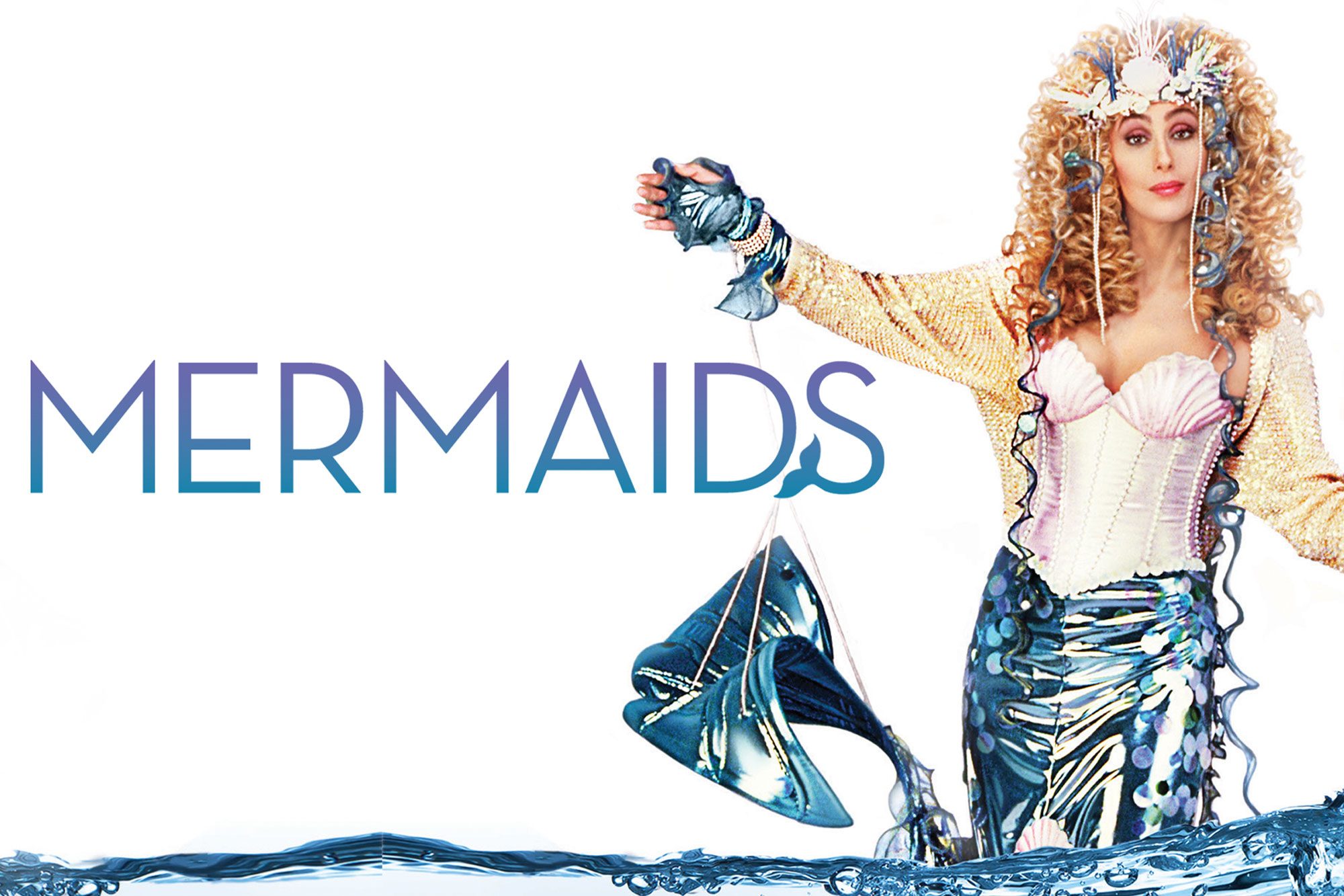 Mermaids