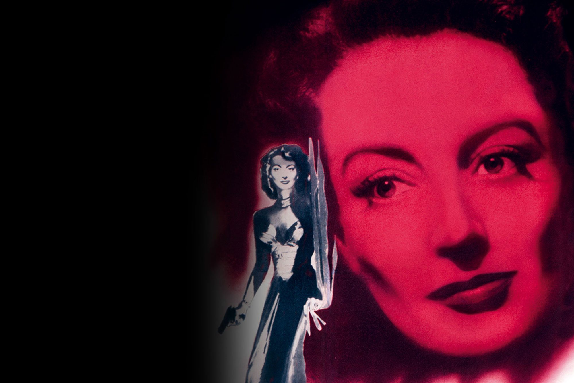 Mildred Pierce