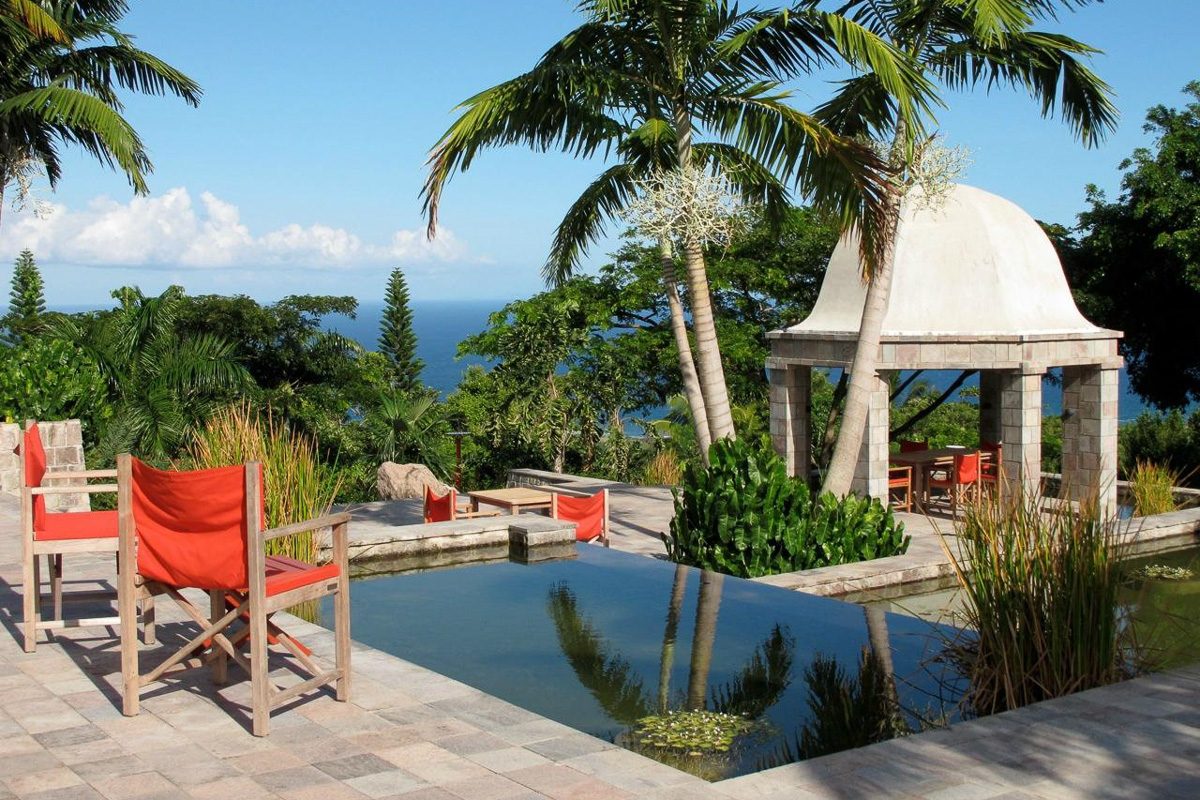 Nevis Via Tripadvisor.com