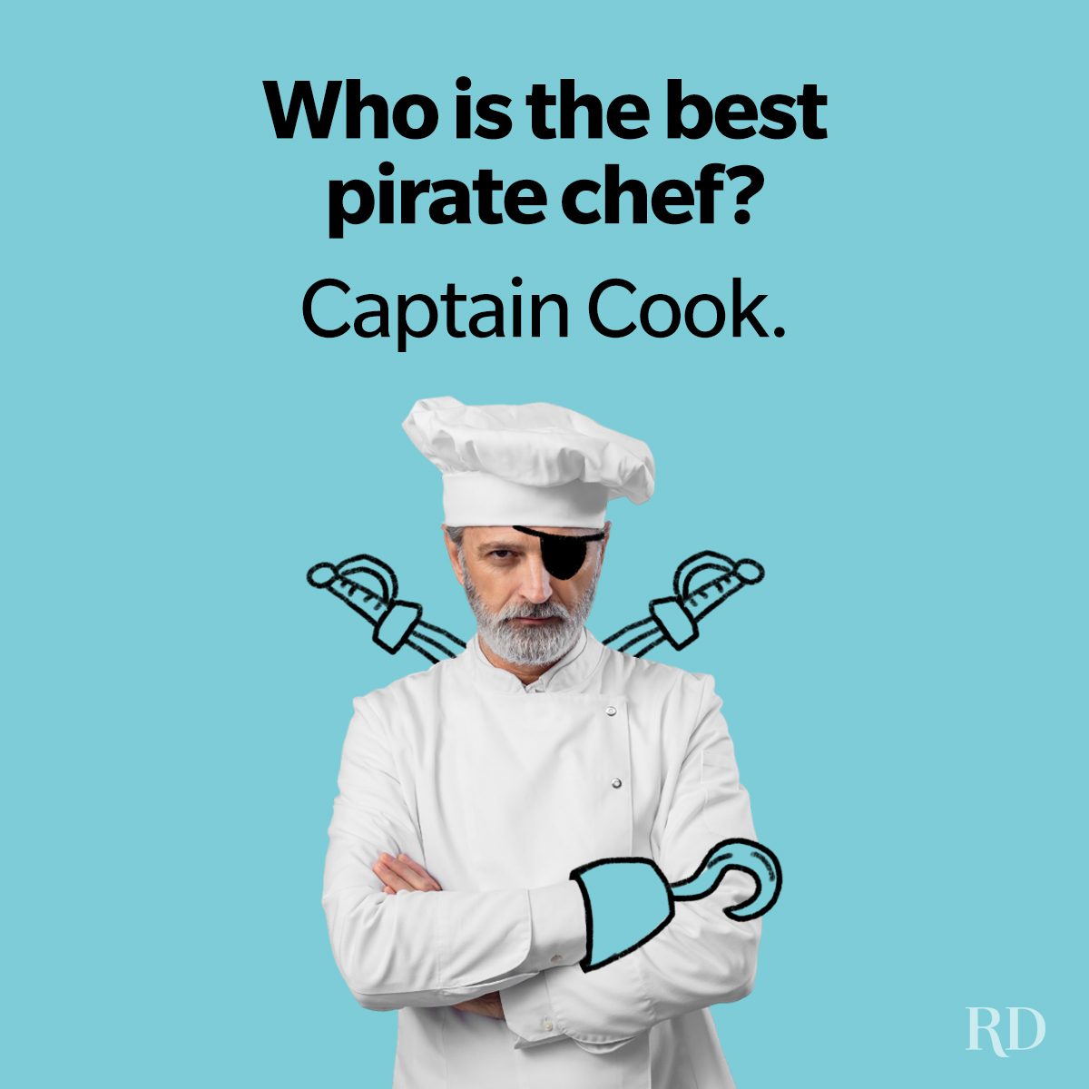 Pirate Jokes For Kids