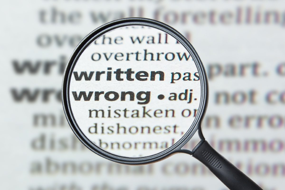 24 Words That Don’t Mean What You Think They Do