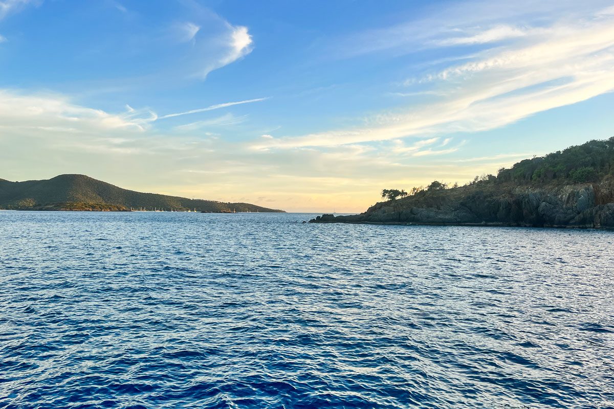 St. Thomas Guide