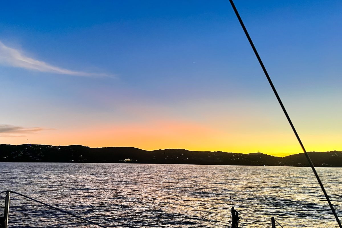St. Thomas Guide