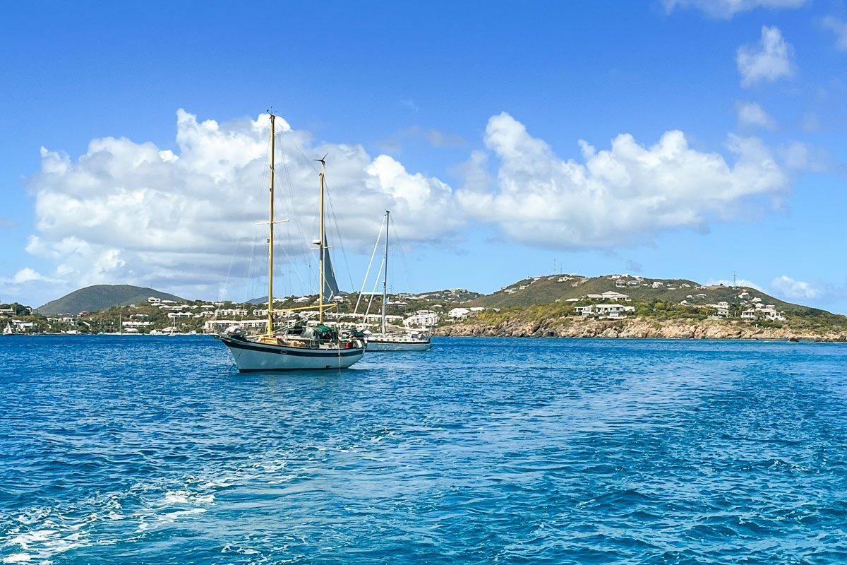 St. Thomas Guide