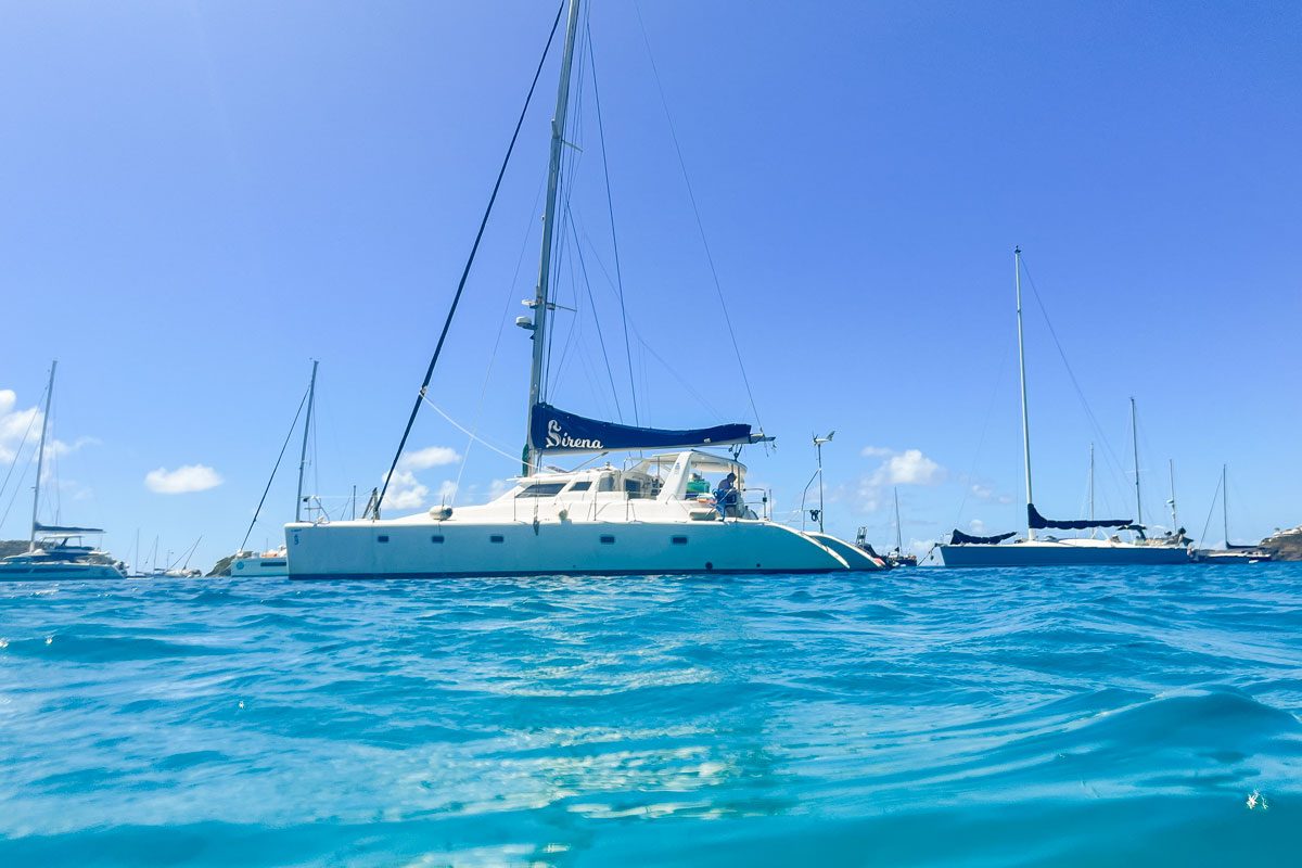 St. Thomas Guide