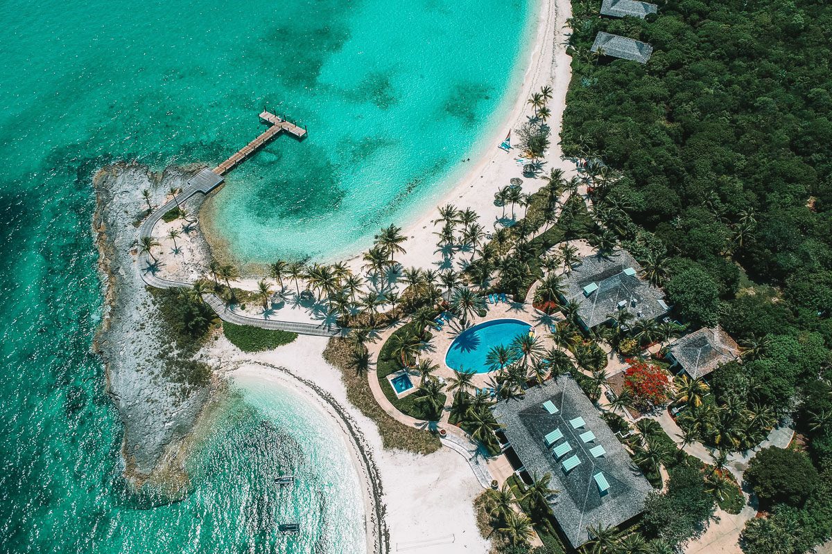 Royal Island Via Vrbo.com