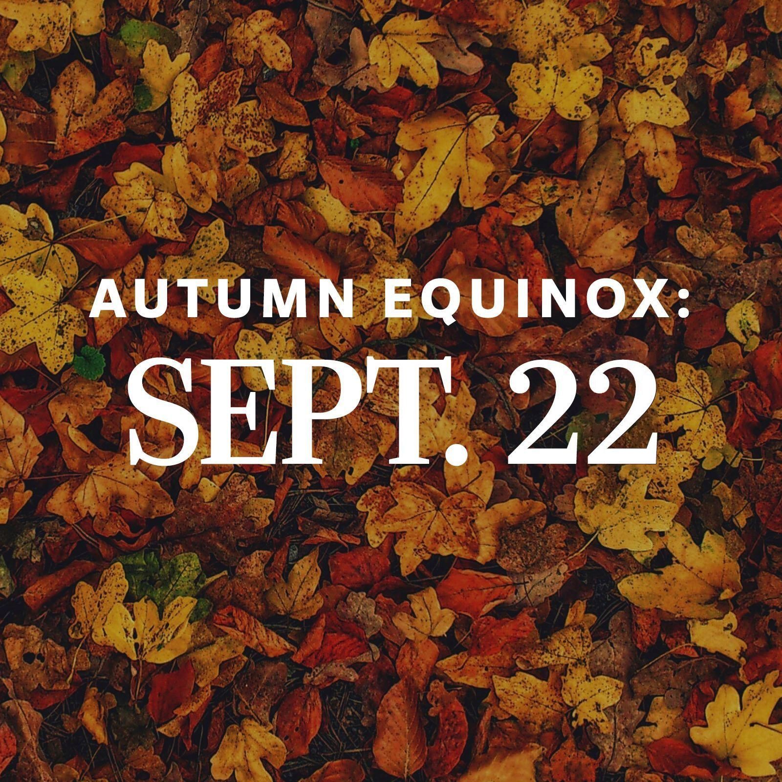 What the 2025 Fall Equinox Means for Your Zodiac Sign