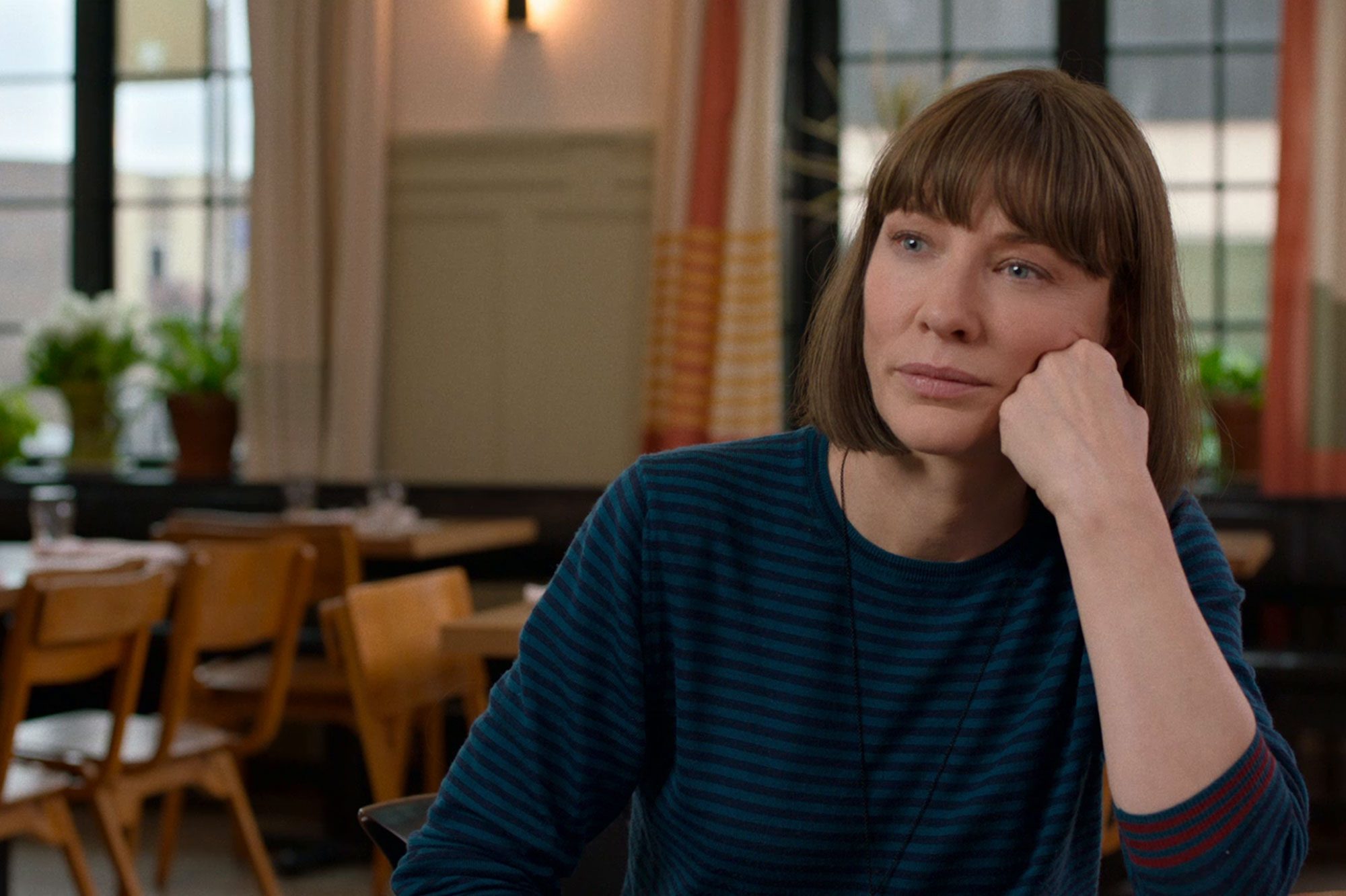Where'd You Go, Bernadette