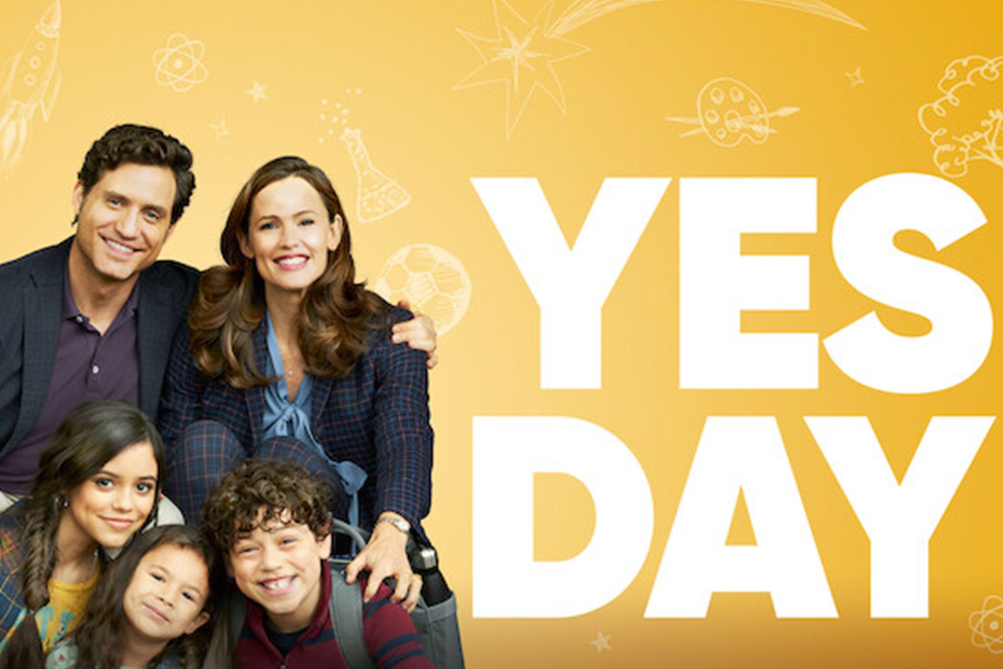 Yes Day