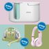 New Deals Added: Amazon Prime Day Sales Worth Your Money (Everything Is Under $100!)